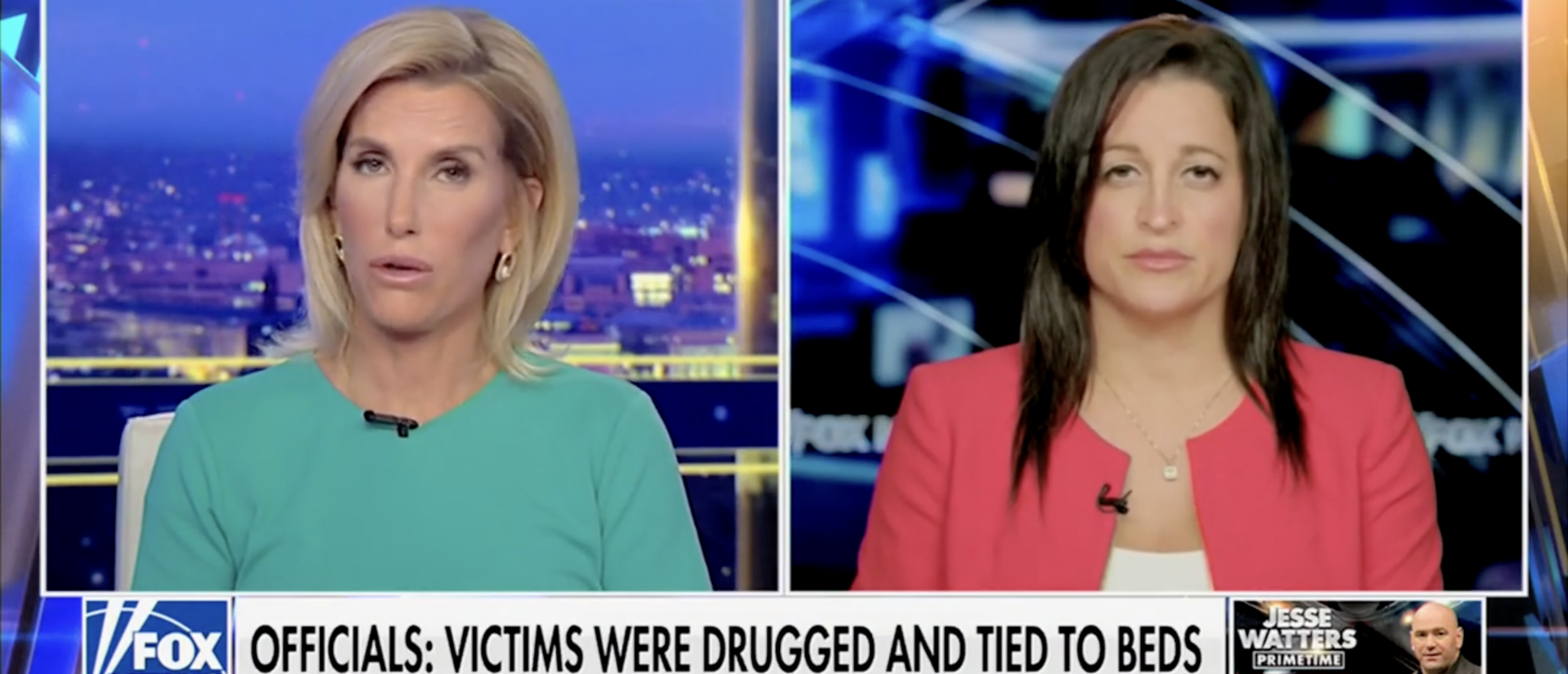 Human Trafficking Expert Explains Why Biden’s Hotline For Migrant Kids Missed Astonishing Number Of Calls